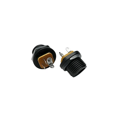 Вертикальний DIP 5.5x2.1mmDC-151-200